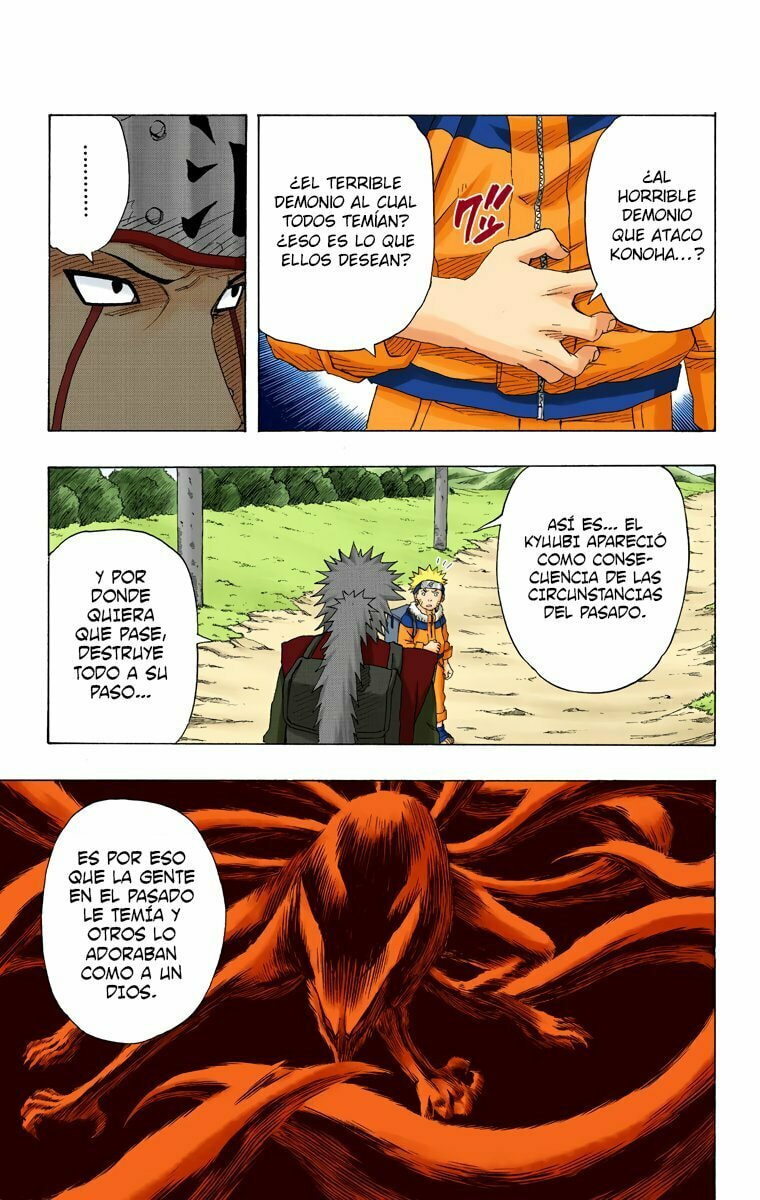 Naruto, chapter 149, image 9