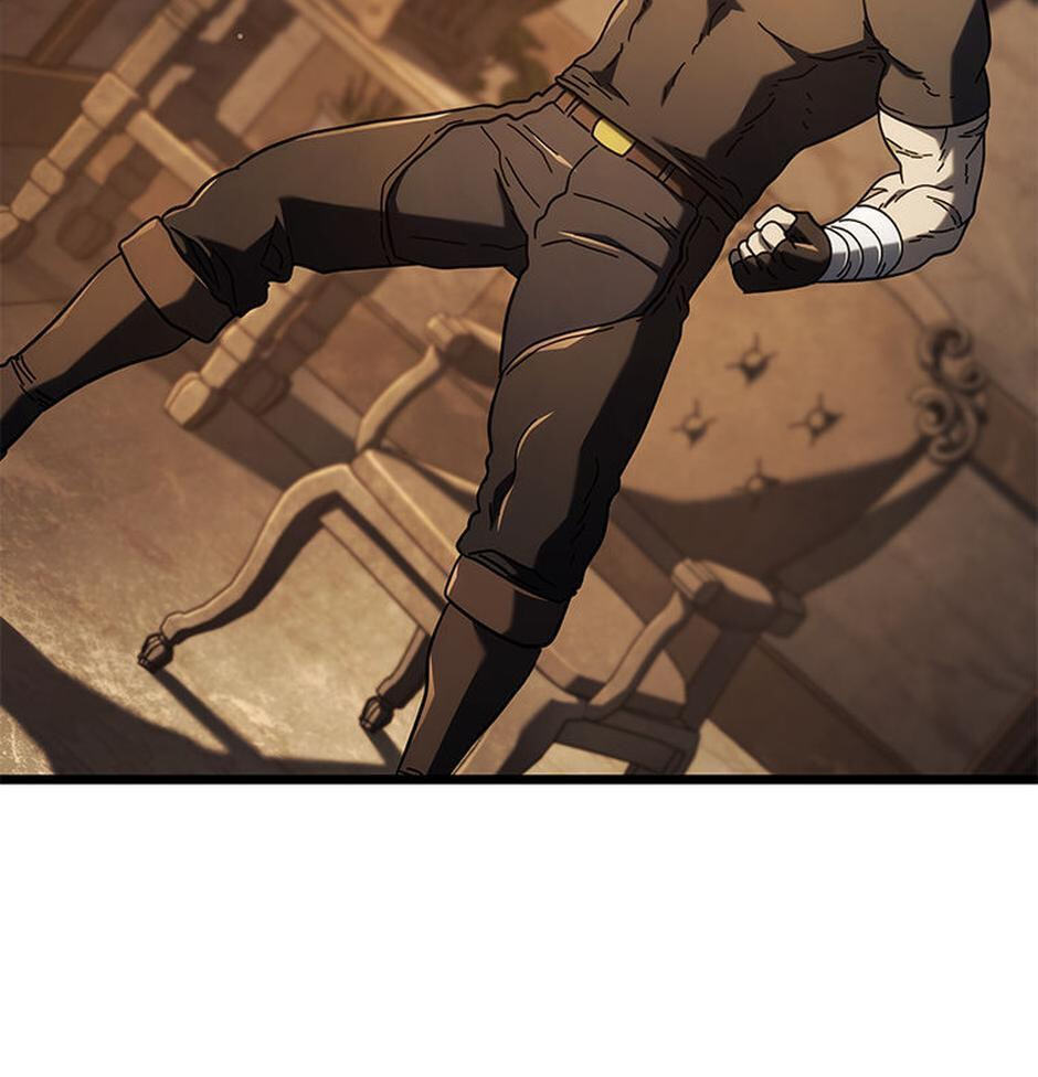 Revenge of the Baskerville Bloodhound, chapter 110, image 134