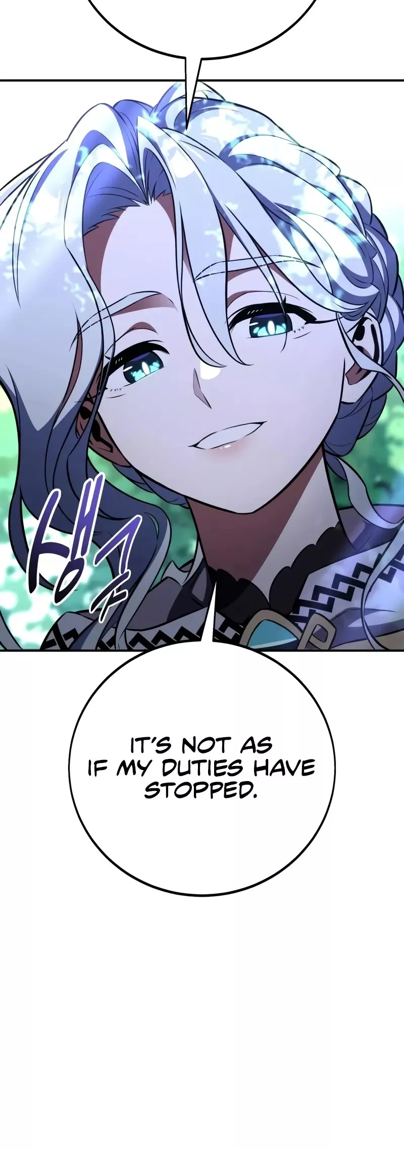 I Killed the Main Player, chapter 83, image 46