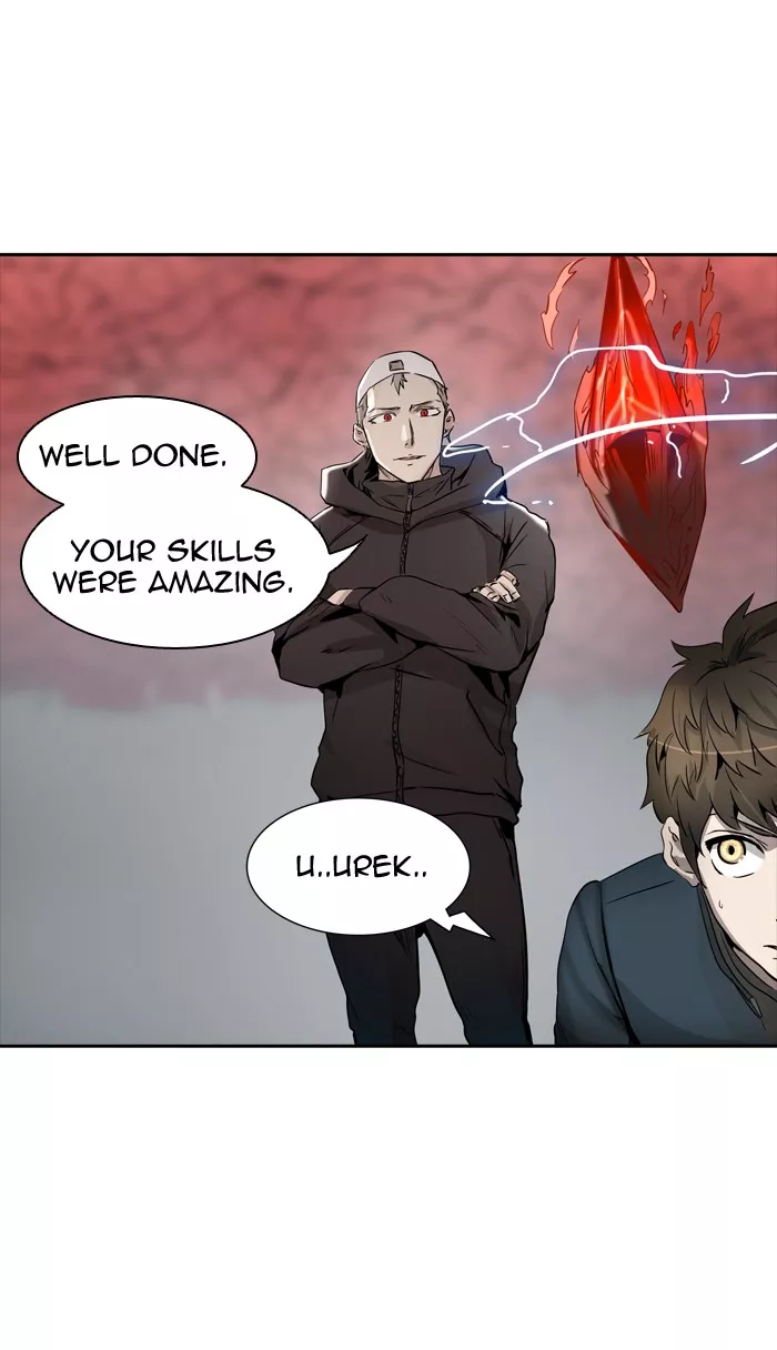 Tower of God, chapter 334, image 113