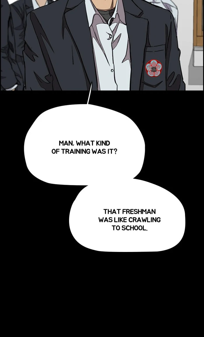 Wind Breaker, chapter 296, image 56