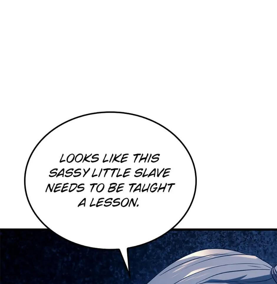 Revenge of the Baskerville Bloodhound, chapter 29, image 93