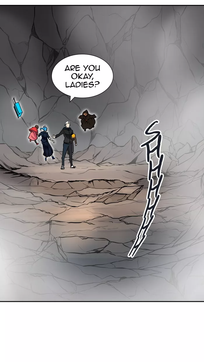 Tower of God, chapter 327, image 84