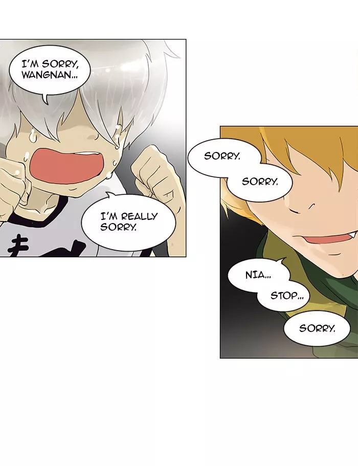 Tower of God, chapter 98, image 40