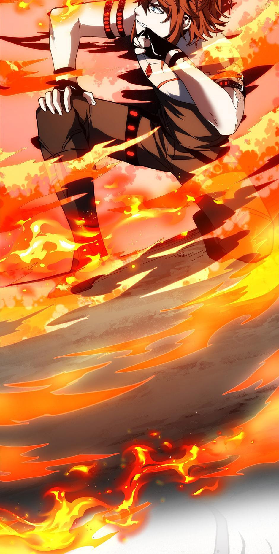 The Beginning After the End, chapter 221, image 48