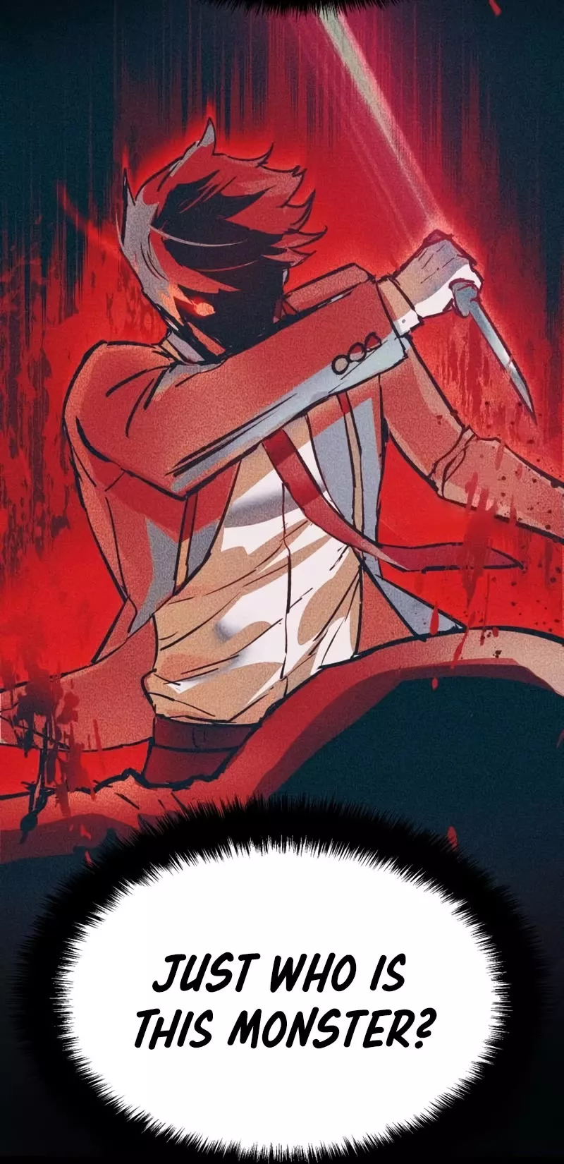 Teenage Mercenary, chapter 192, image 52