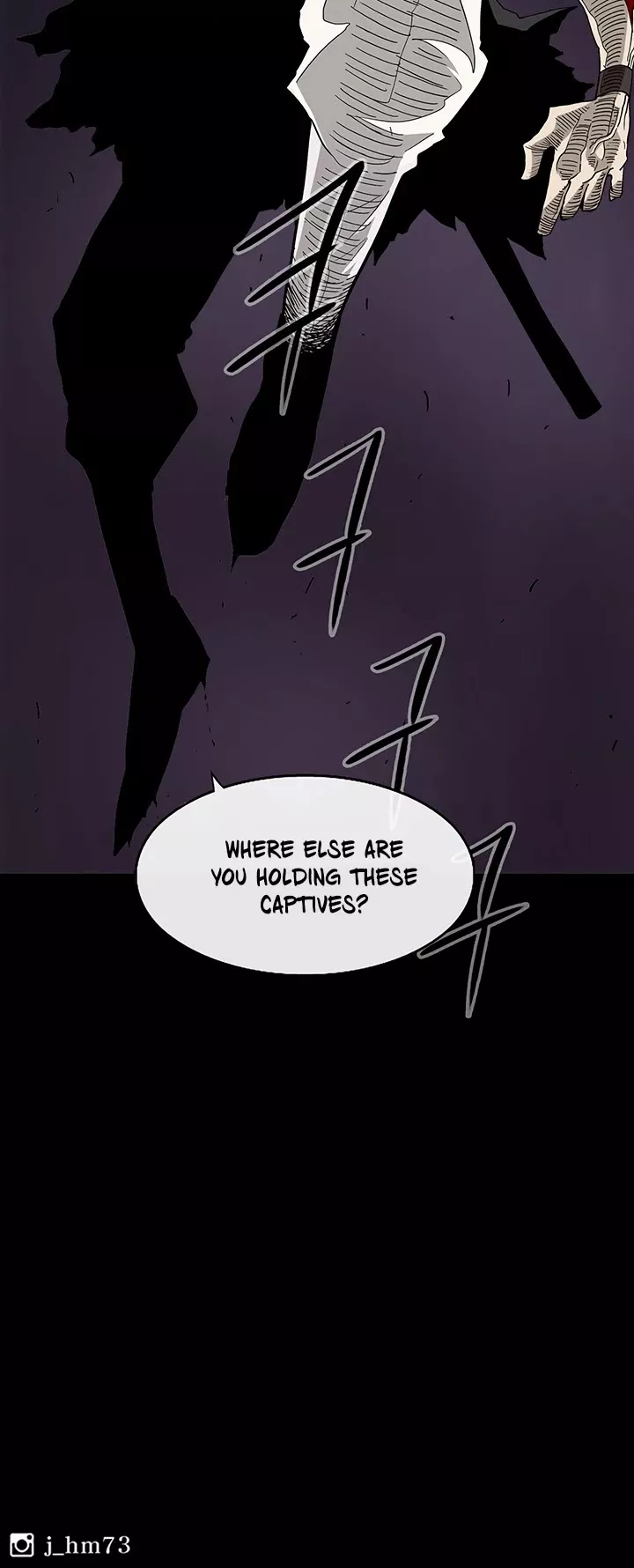 Legend of the Northern Blade, chapter 46, image 43