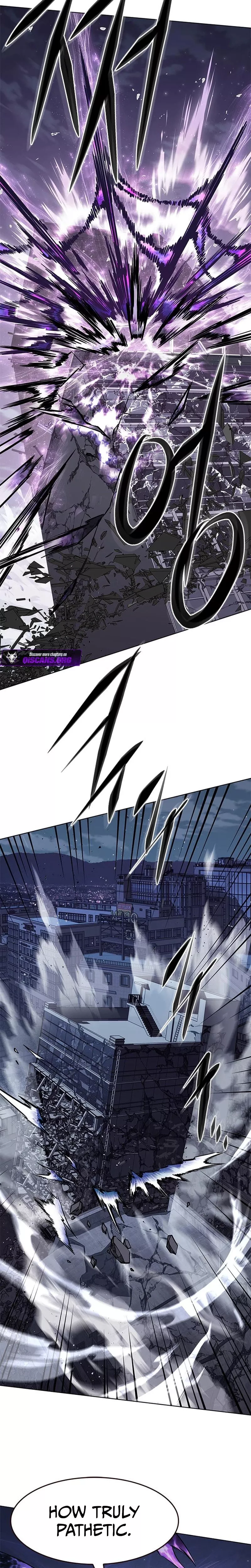 Eleceed, chapter 381, image 5
