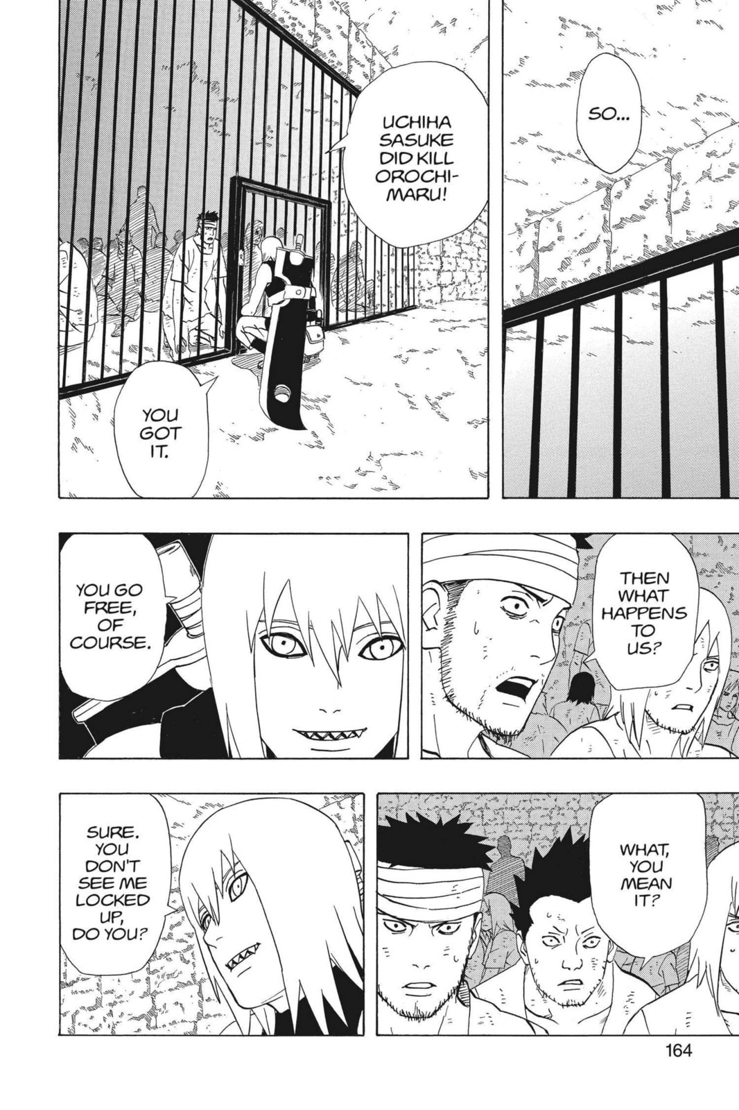 Naruto, chapter 348, image 10