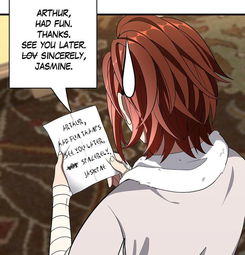 The Beginning After the End, chapter 75, image 68