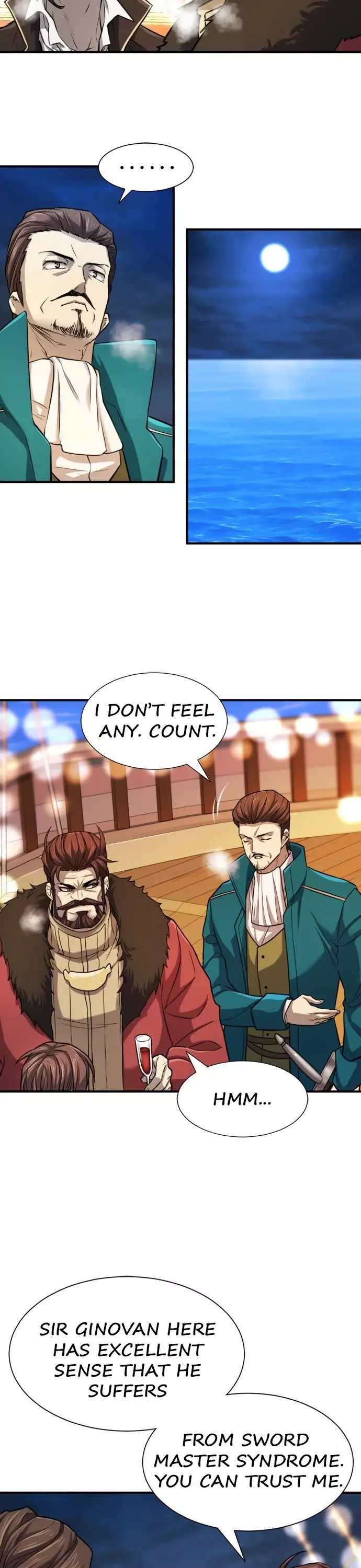 The Greatest Estate Developer, chapter 28, image 11