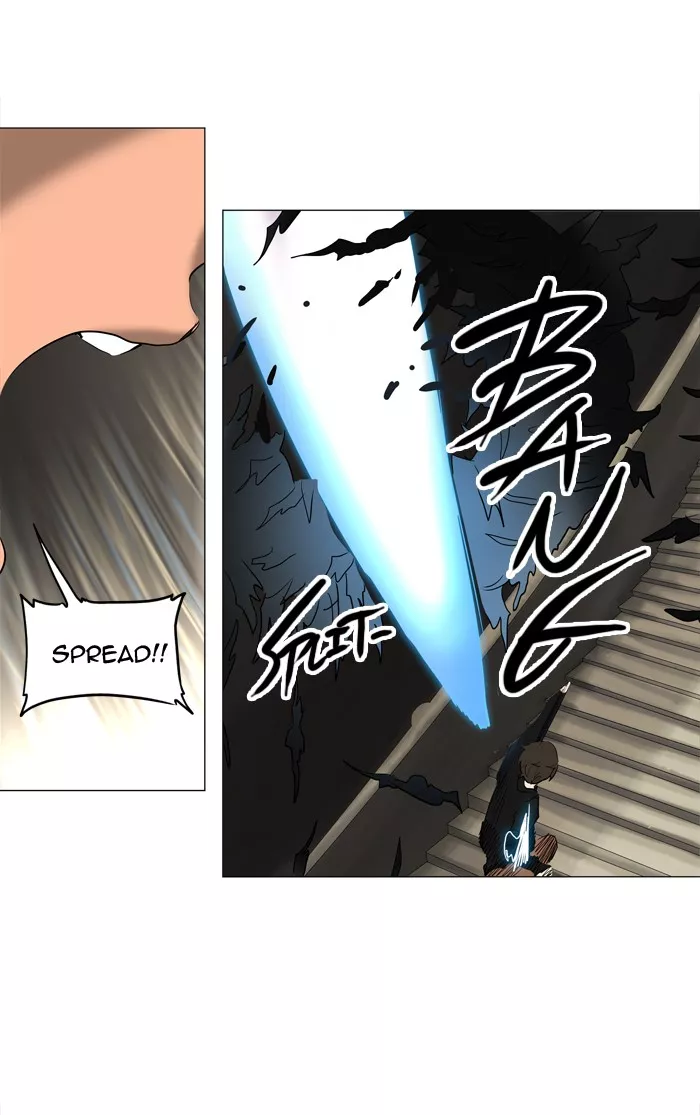 Tower of God, chapter 222, image 16