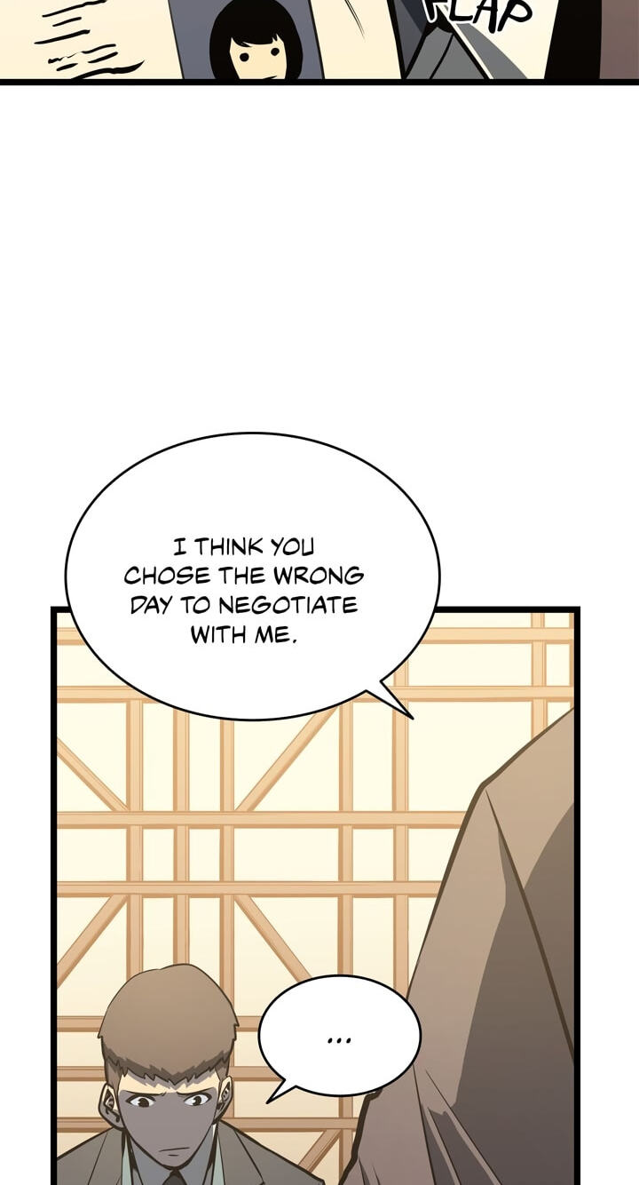 Solo Leveling, chapter 57, page 61