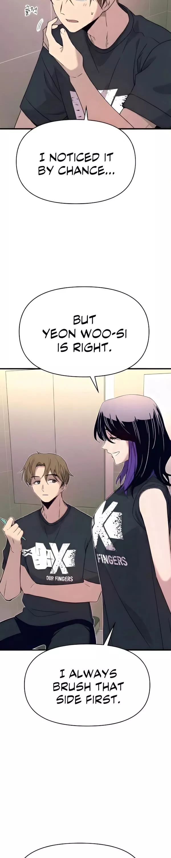 My Bias Gets on the Last Train, chapter 65, image 15