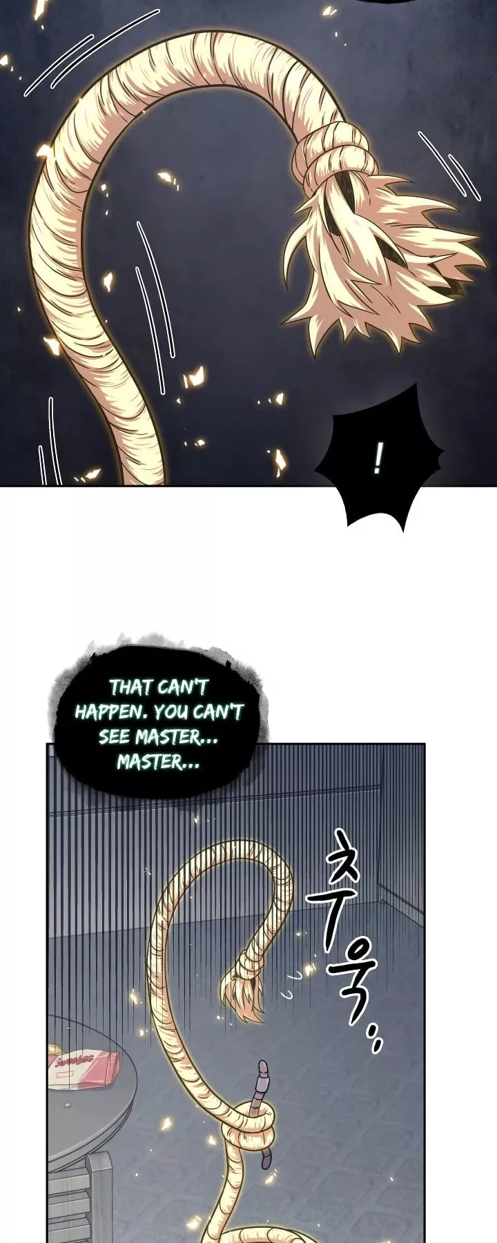 Tomb Raider King, chapter 161, image 18