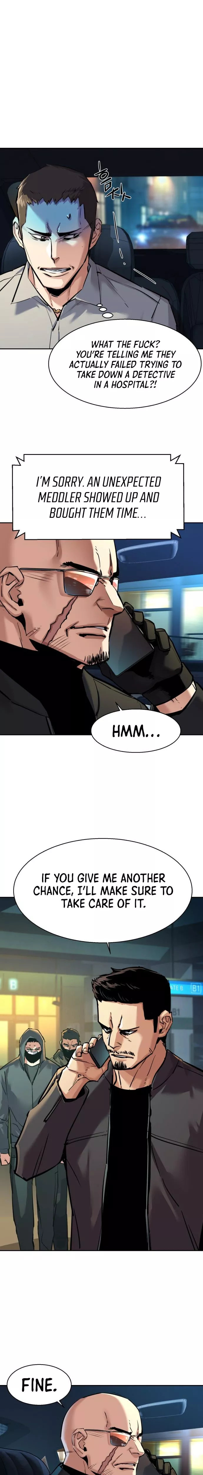 Teenage Mercenary, chapter 259, image 22
