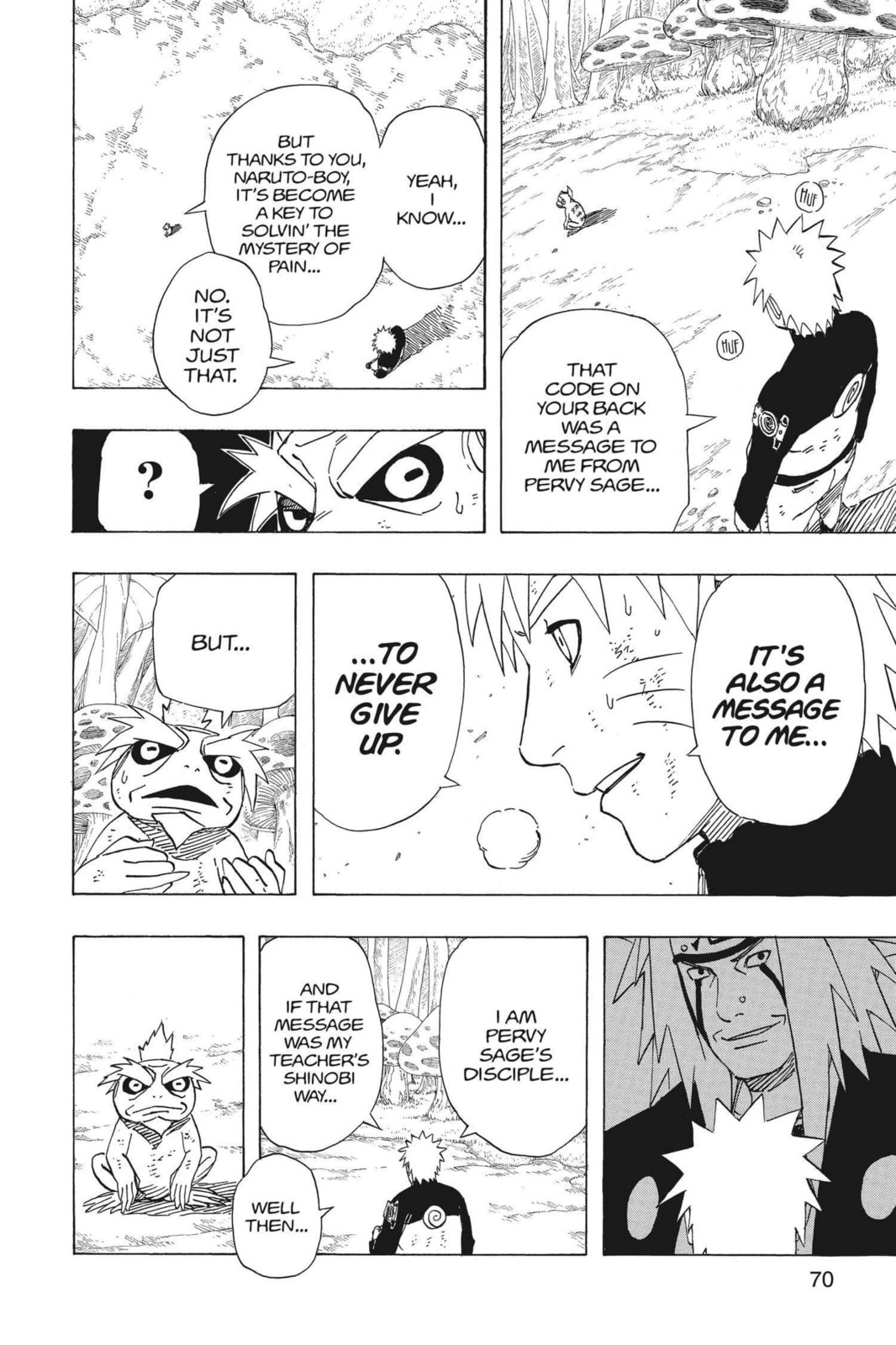Naruto, chapter 426, image 10