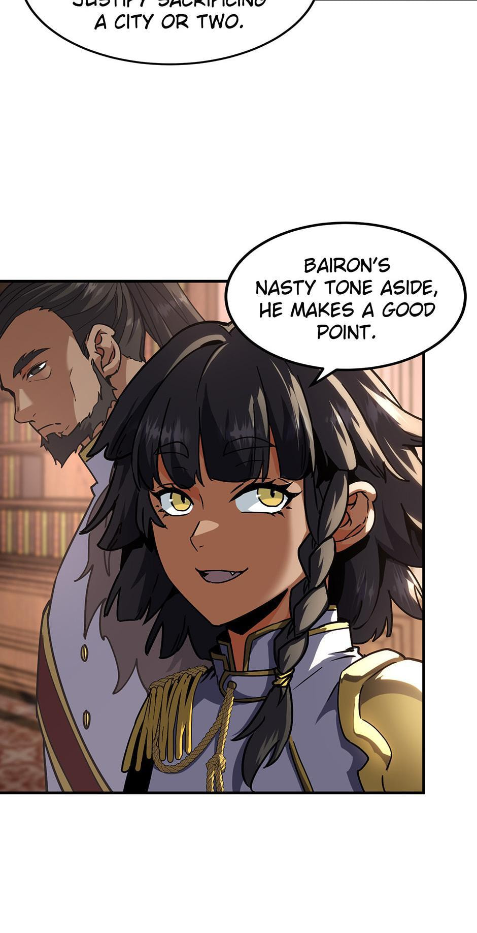 The Beginning After the End, chapter 200, image 16
