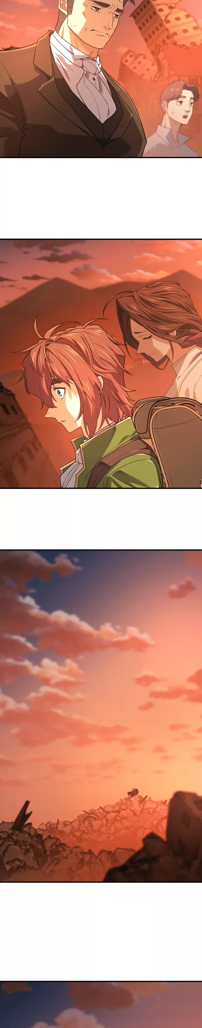 The Greatest Estate Developer, chapter 206, image 5
