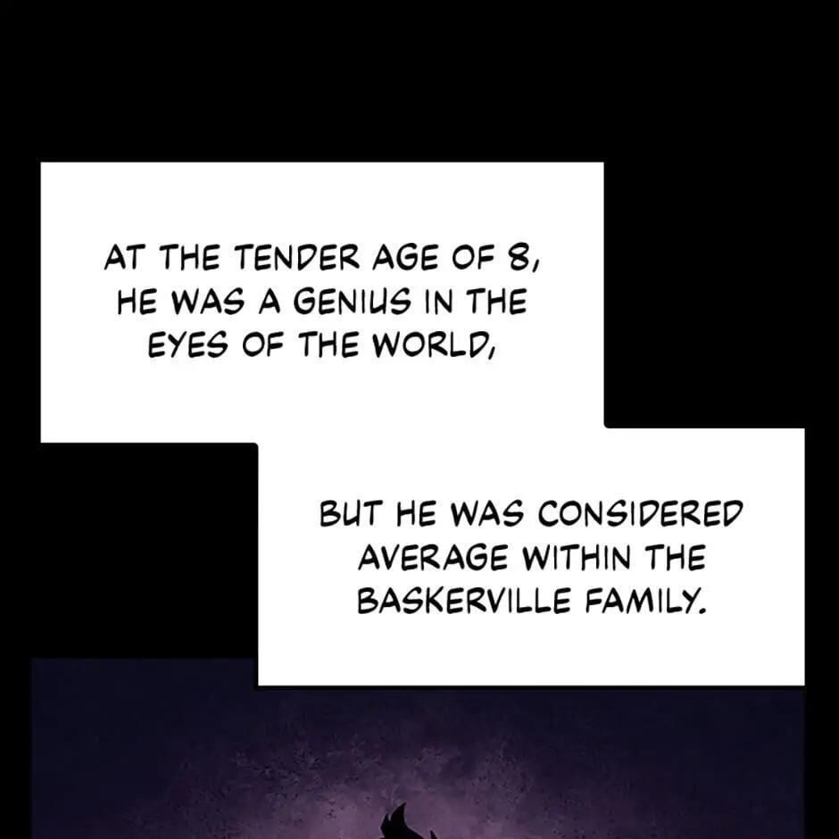 Revenge of the Baskerville Bloodhound, chapter 2, image 5
