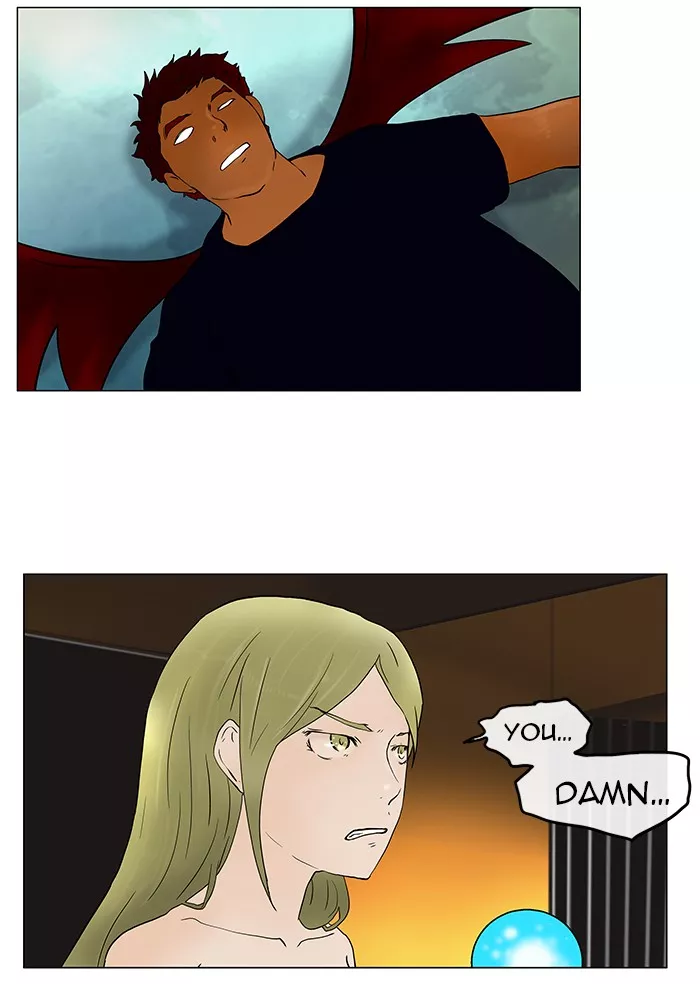 Tower of God, chapter 22, image 29