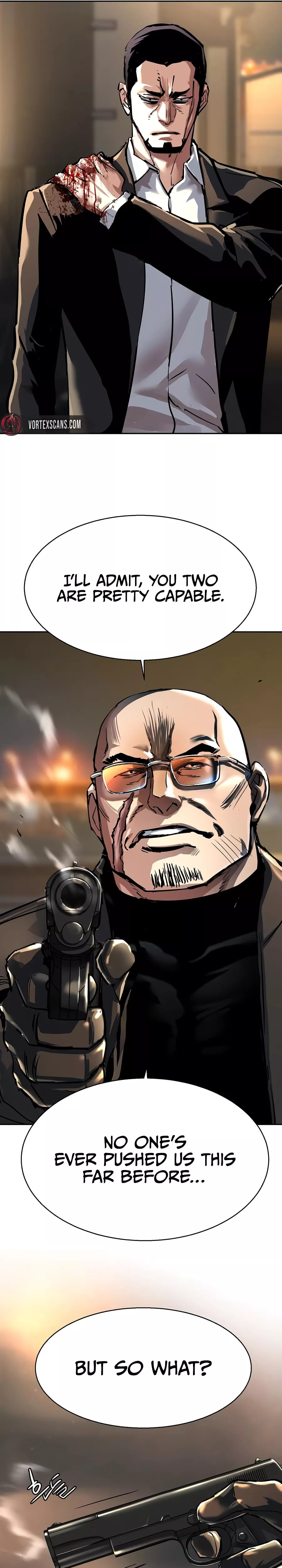 Teenage Mercenary, chapter 262, image 50