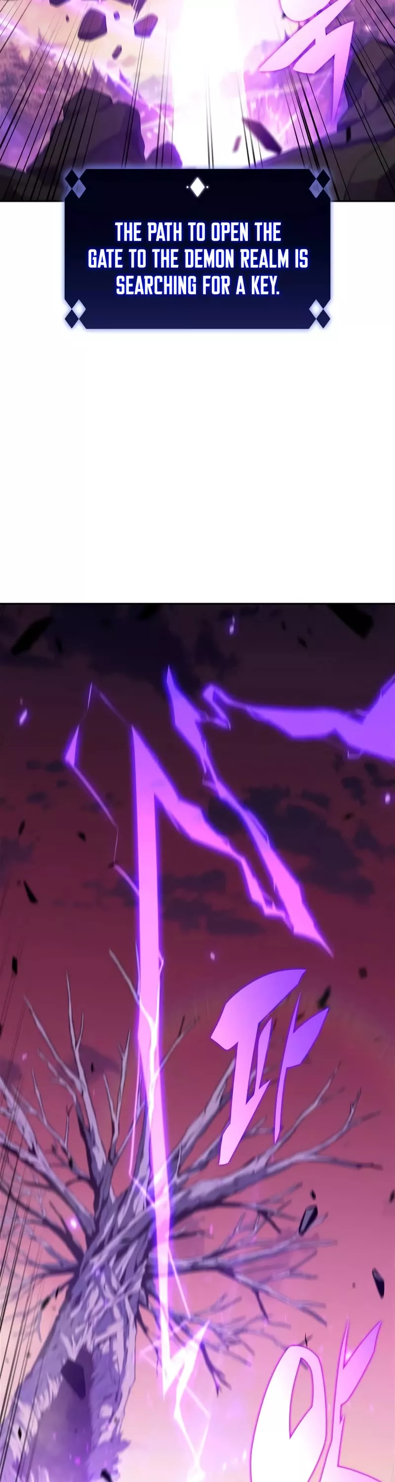 Solo Max-Level Newbie, chapter 144, image 48