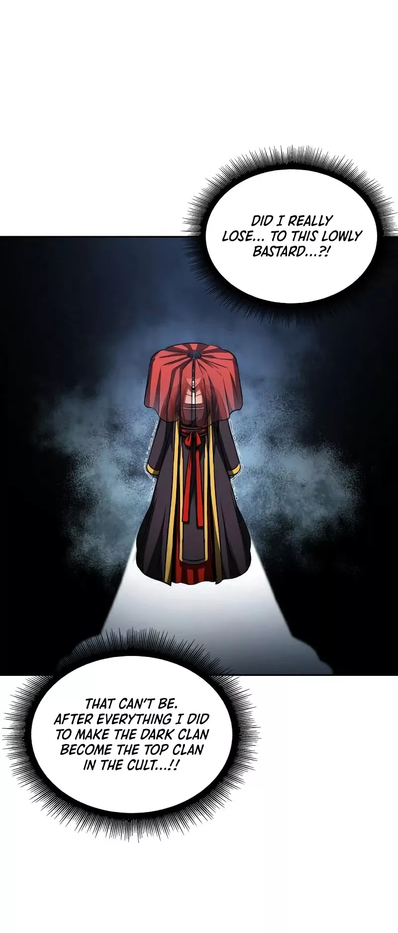 Nano Machine, chapter 94, image 19