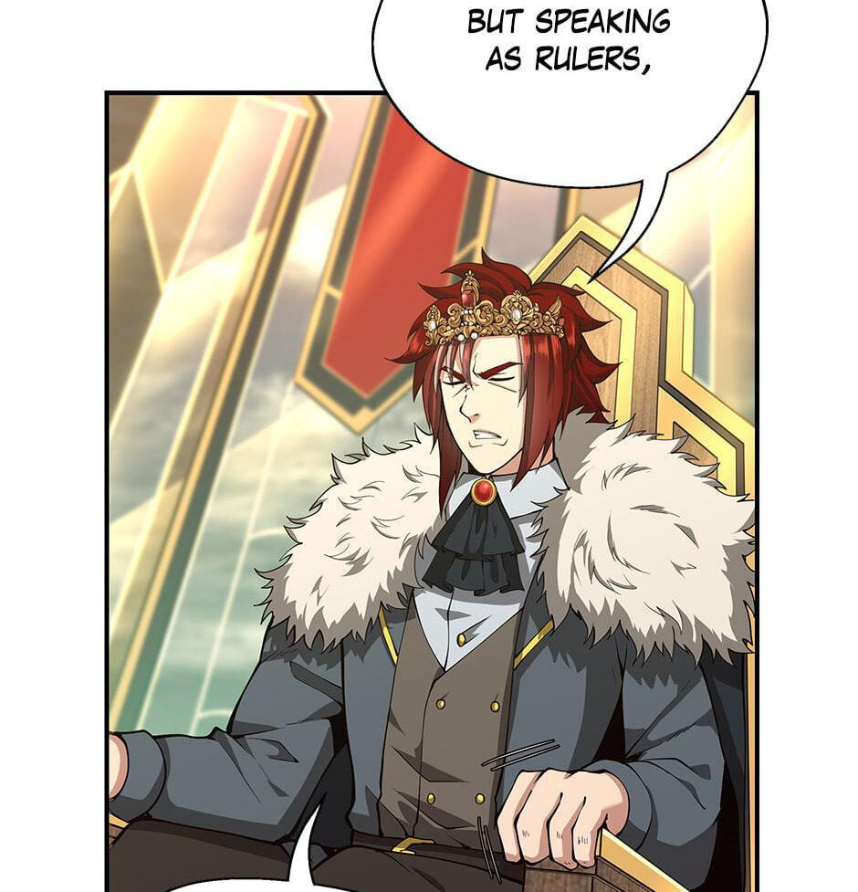 The Beginning After the End, chapter 143, image 79
