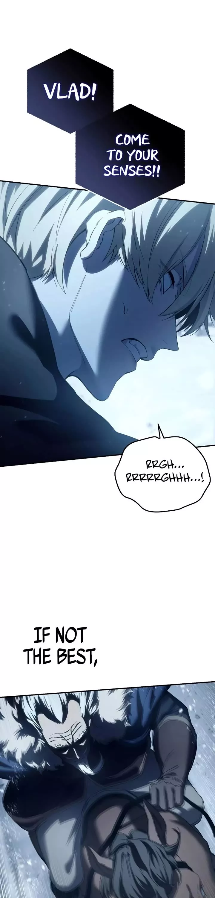 Star-Fostered Swordmaster, chapter 73, image 19