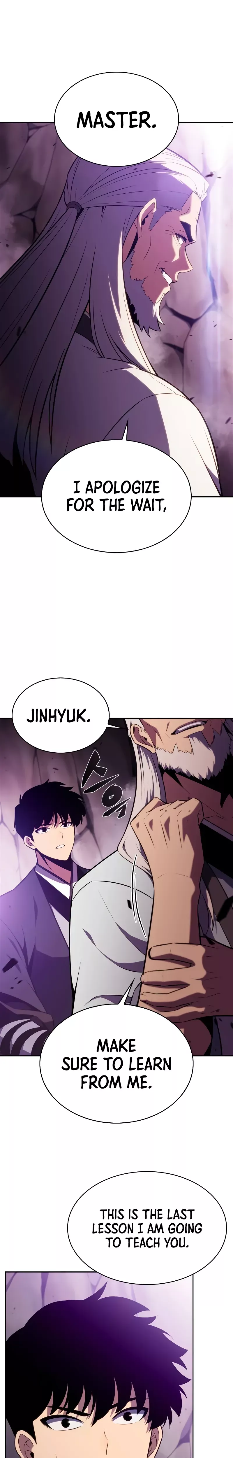 Solo Max-Level Newbie, chapter 176, image 28
