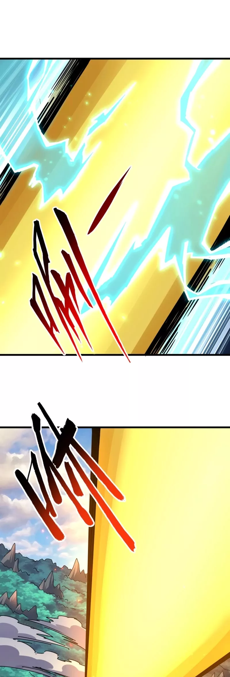 Magic Emperor, chapter 276, image 24