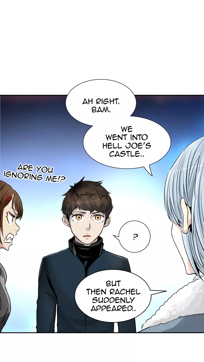 Tower of God, chapter 335, image 47