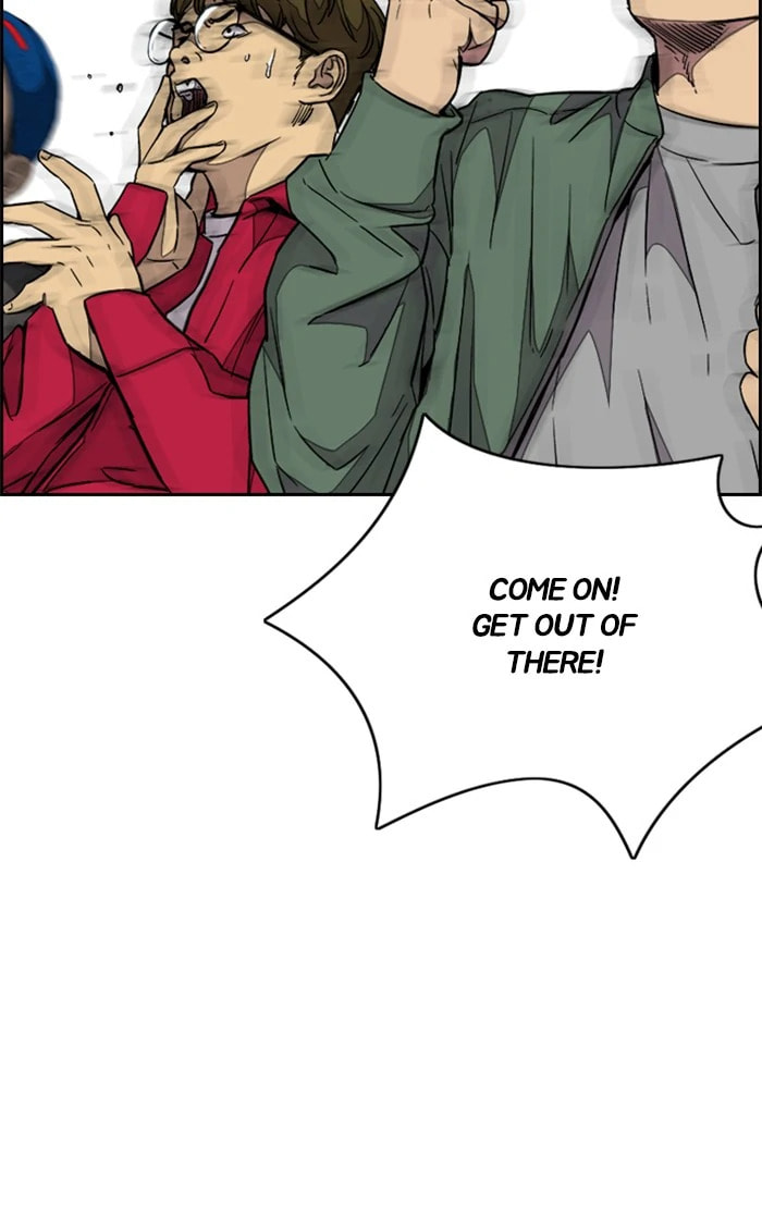 Wind Breaker, chapter 343, image 55