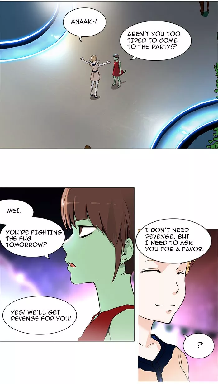 Tower of God, chapter 163, image 2