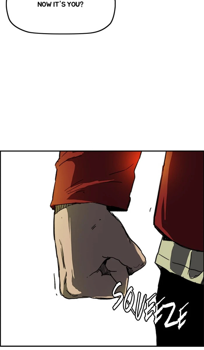 Wind Breaker, chapter 214, image 43