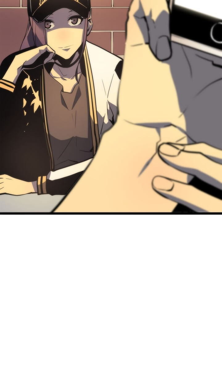 Solo Leveling, chapter 67, page 79