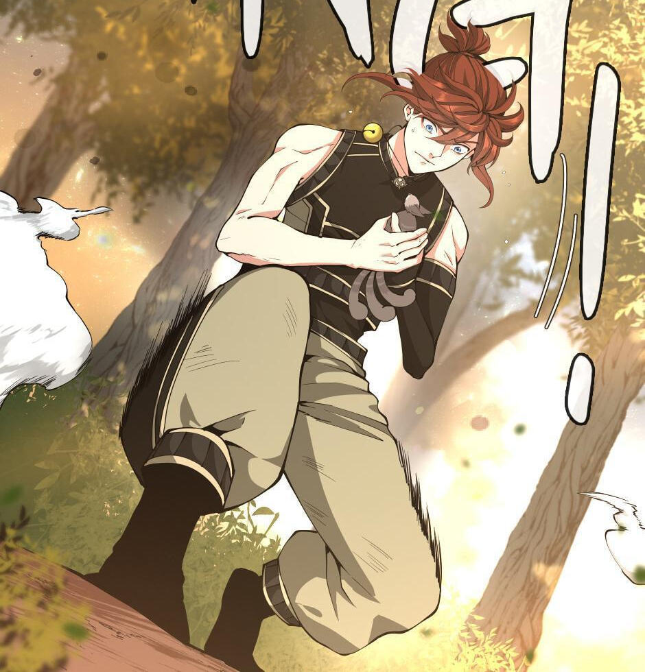 The Beginning After the End, chapter 155, image 152