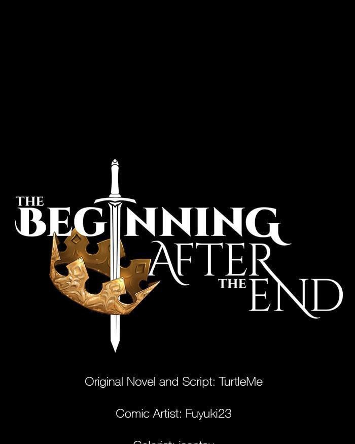 The Beginning After the End, chapter 1, page 21