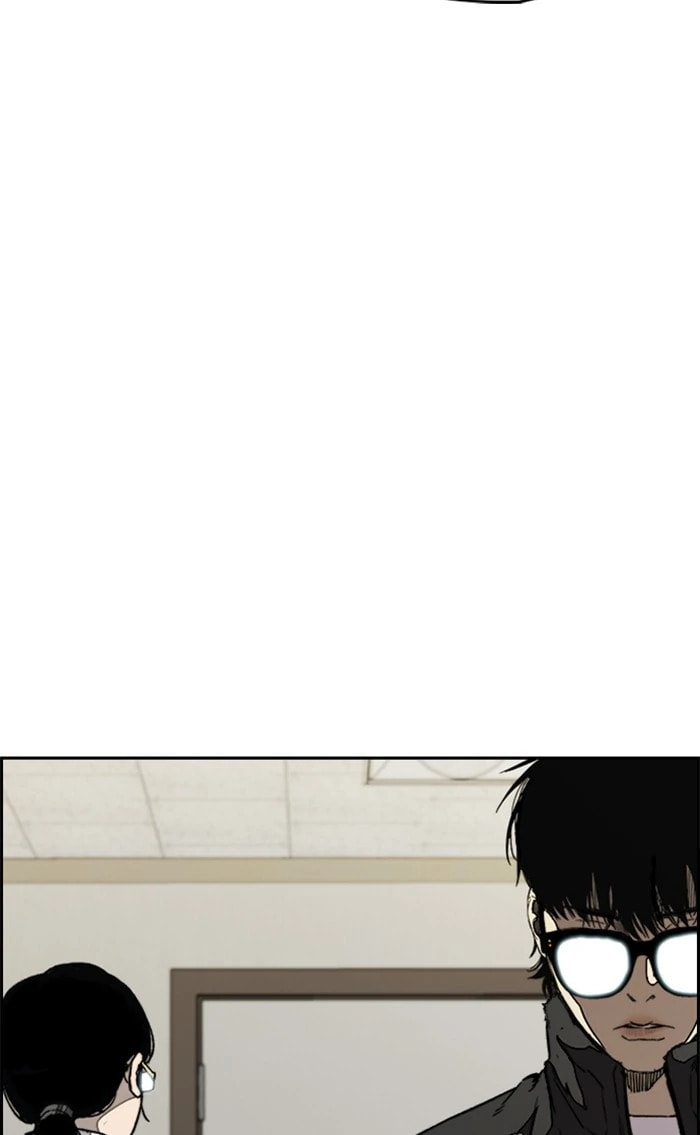 Wind Breaker, chapter 352, image 129