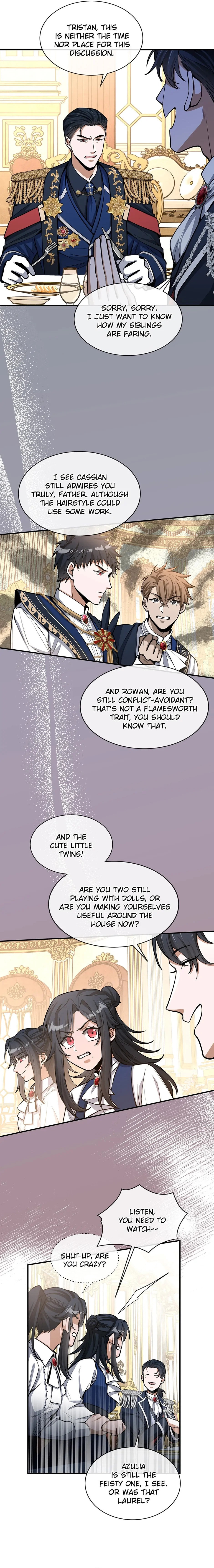 The Beginning After the End, chapter 175.12, image 17