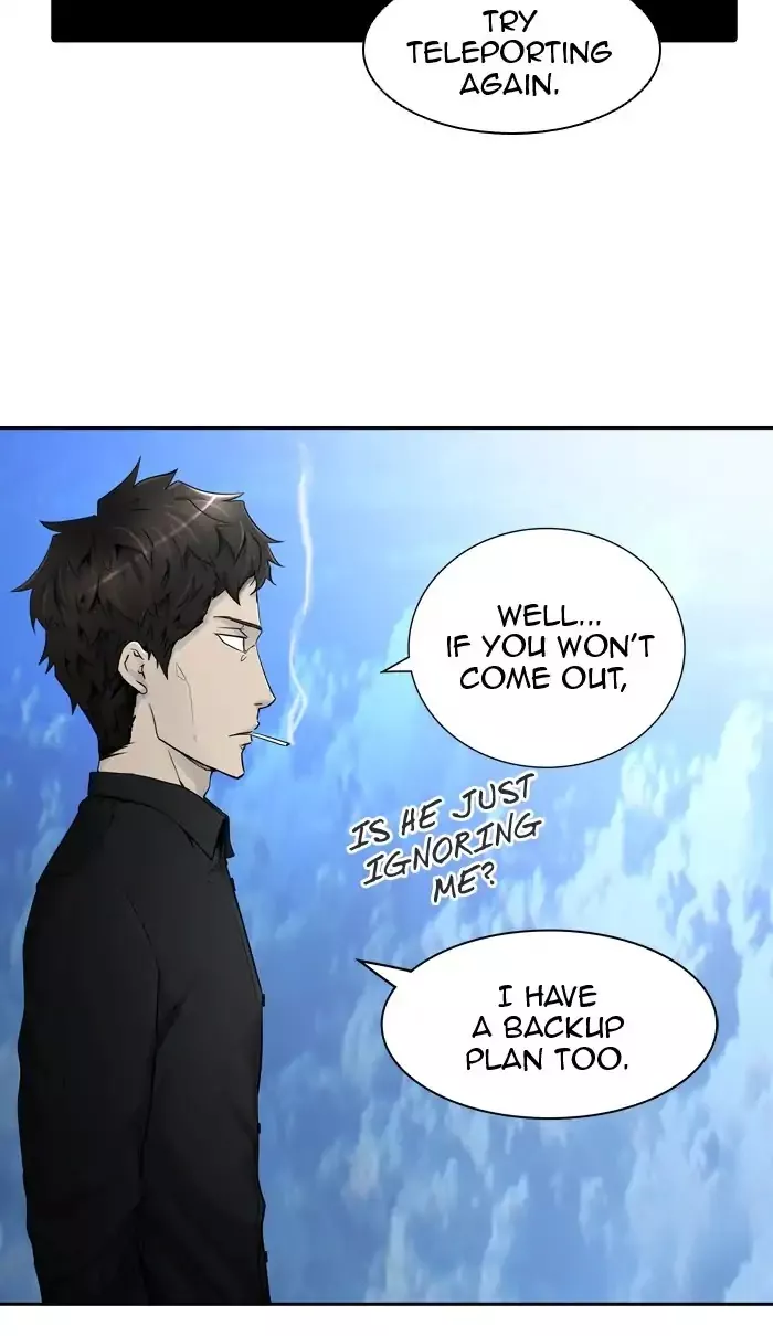 Tower of God, chapter 407, image 6