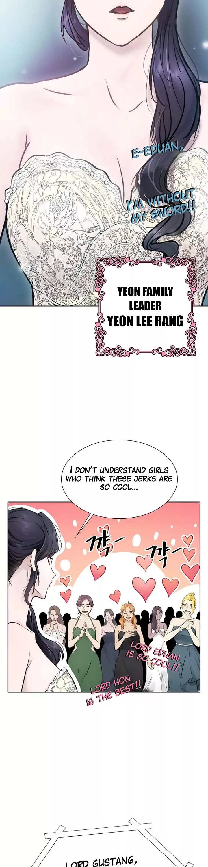 Tower of God, chapter 617, image 52