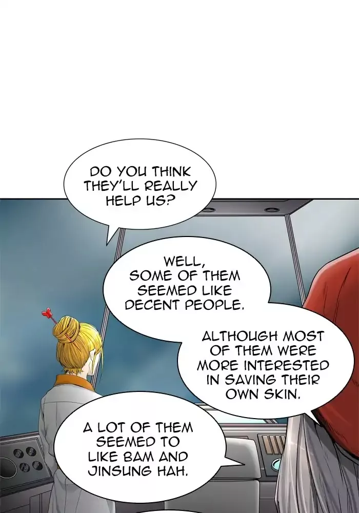 Tower of God, chapter 435, image 133