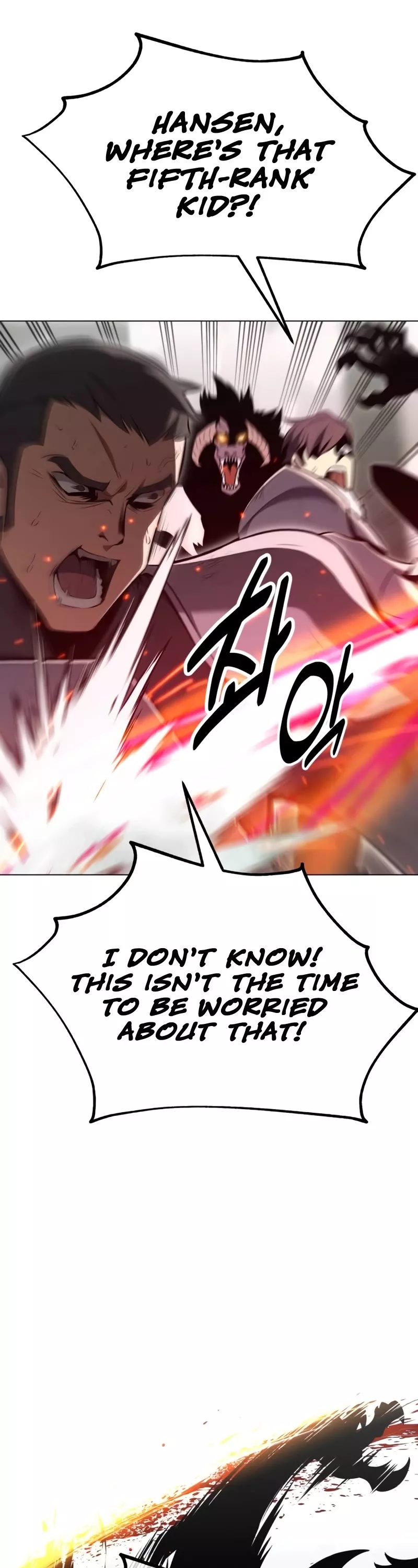 I Killed the Main Player, chapter 18, image 42