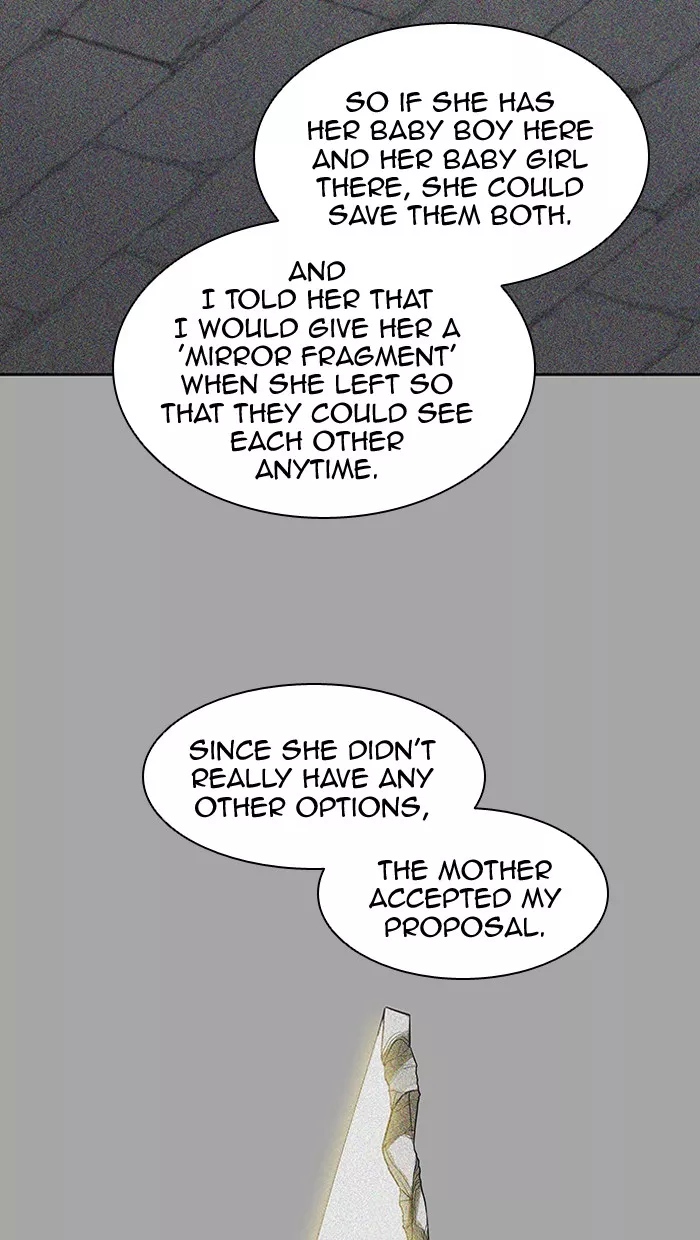 Tower of God, chapter 367, image 61