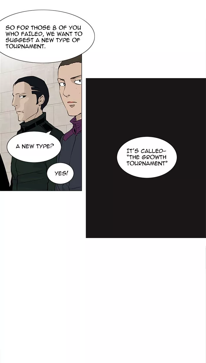Tower of God, chapter 159, image 9