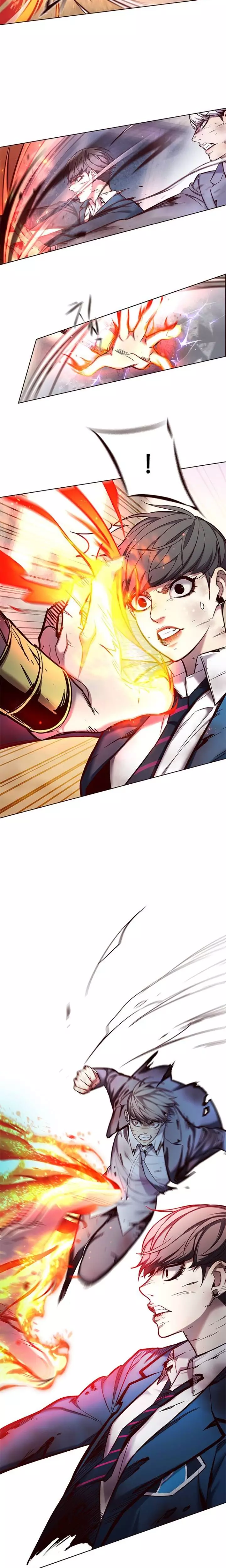 Eleceed, chapter 109, image 8