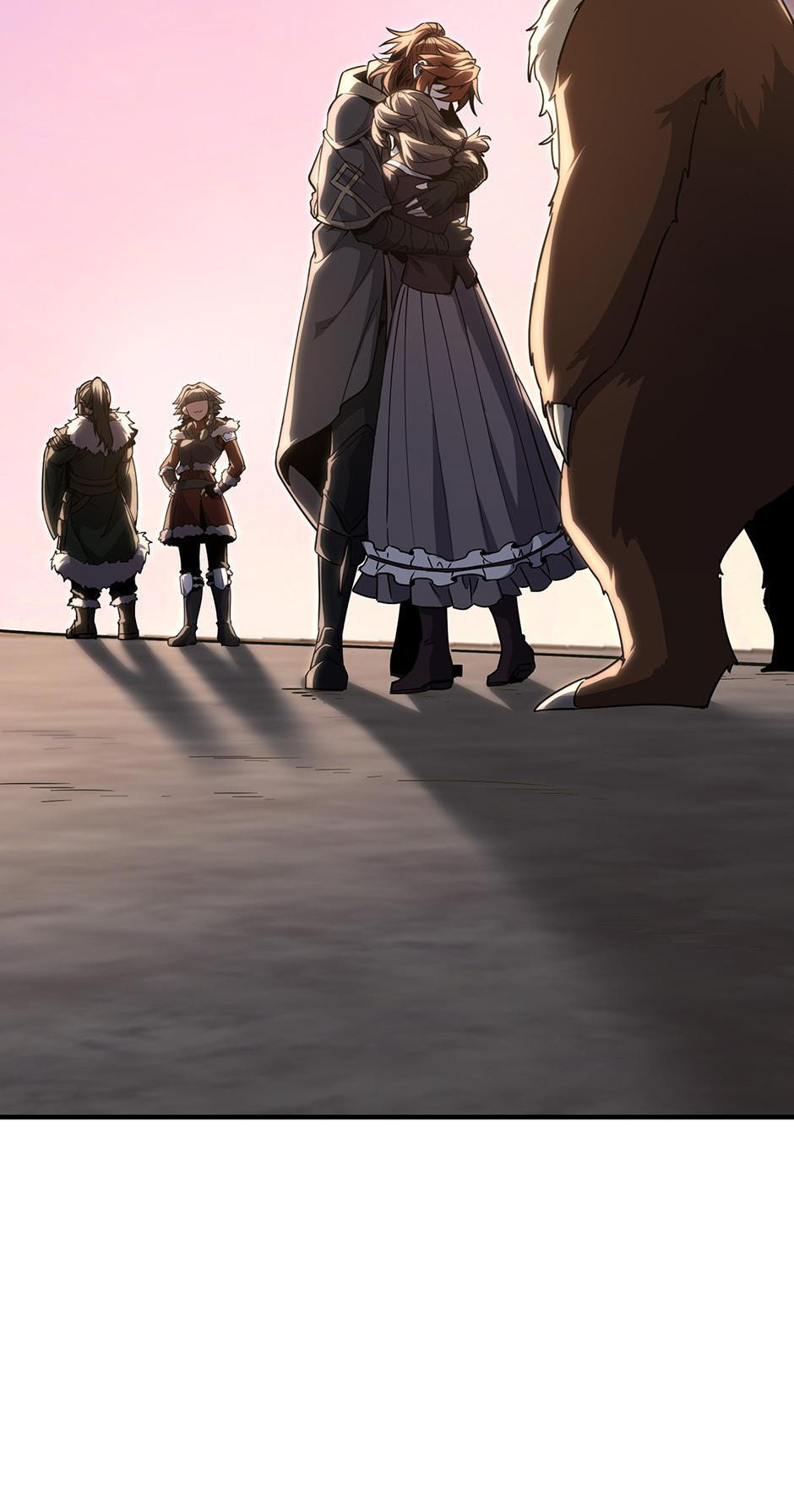 The Beginning After the End, chapter 200, image 89