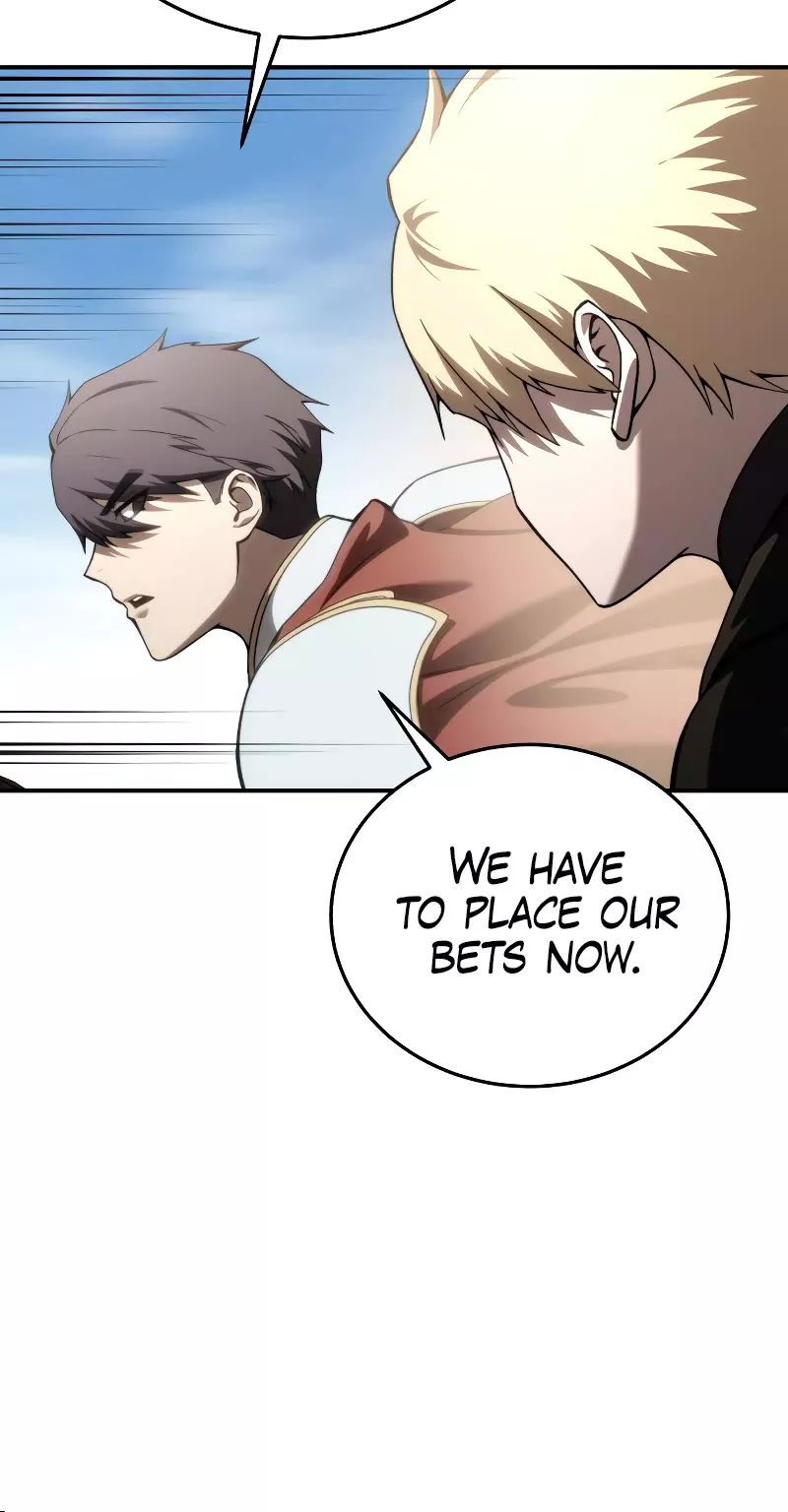 Star-Fostered Swordmaster, chapter 31, image 44